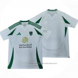 Camiseta Al-Ahli Saudi 1ª 2024