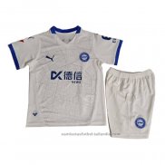 Camiseta Alaves 2ª Nino 24/25