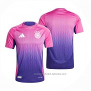 Camiseta Alemania 2ª Authentic 2024