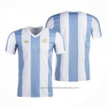 Camiseta Argentina 50 Aniversario 2024