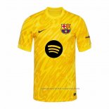 Camiseta Barcelona Portero 1ª 24/25