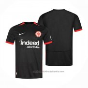 Camiseta Eintracht Frankfurt 2ª 24/25