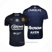 Camiseta Guadalajara 3ª 24/25