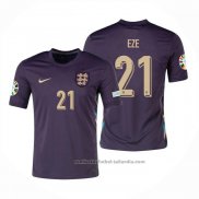 Camiseta Inglaterra Jugador Eze 2ª 2024