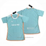 Camiseta Inter Miami 3ª Mujer 2024