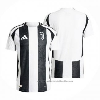 Camiseta Juventus 1ª Authentic 24/25