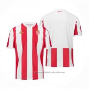 Camiseta Monaco 4ª 24/25