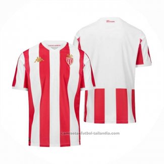 Camiseta Monaco 4ª 24/25