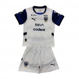 Camiseta Monterrey 2ª Nino 24/25