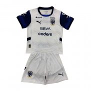 Camiseta Monterrey 2ª Nino 24/25