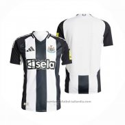 Camiseta Newcastle United 1ª 24/25