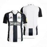 Camiseta Newcastle United 1ª Authentic 24/25