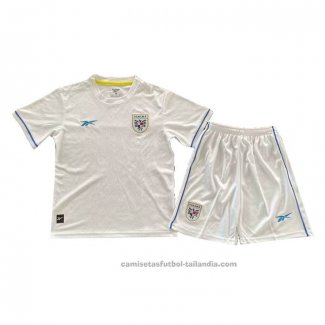 Camiseta Panama 2ª Nino 2024