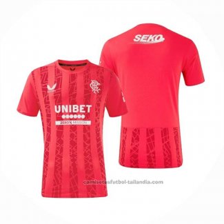 Camiseta Rangers Portero 2ª 24/25