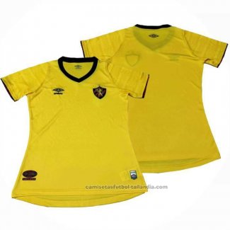 Camiseta Recife 2ª Mujer 2024