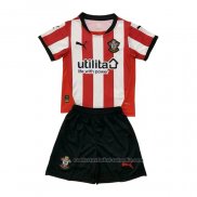 Camiseta Southampton 1ª Nino 24/25