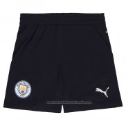 Pantalones Manchester City 2ª 24/25