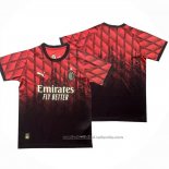 Tailandia Camiseta AC Milan Special 24/25 Rojo