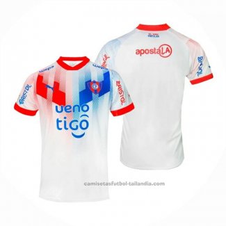 Tailandia Camiseta Cerro Porteno 2ª 2024