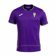 Tailandia Camiseta Cordoba 2ª 24/25