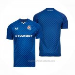 Tailandia Camiseta Dinamo Zagreb 1ª 24/25