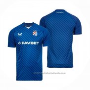 Tailandia Camiseta Dinamo Zagreb 1ª 24/25