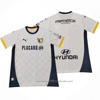 Tailandia Camiseta Famalicao 1ª 24/25