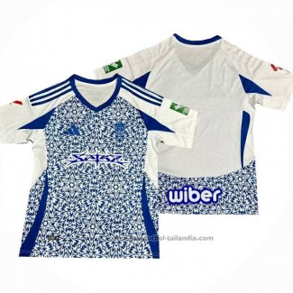 Tailandia Camiseta Granada 2ª 24/25