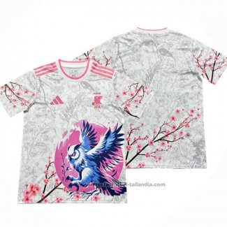 Tailandia Camiseta Japon Special 24/25 Rosa