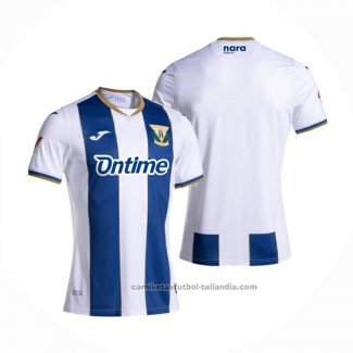 Tailandia Camiseta Leganes 1ª 24/25