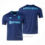 Tailandia Camiseta Porto 3ª 24/25