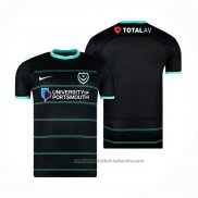 Tailandia Camiseta Portsmouth 2ª 24/25