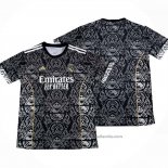 Tailandia Camiseta Real Madrid Special 24/25 Negro