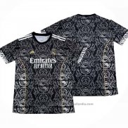 Tailandia Camiseta Real Madrid Special 24/25 Negro