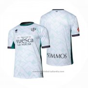 Tailandia Camiseta SD Huesca 2ª 24/25