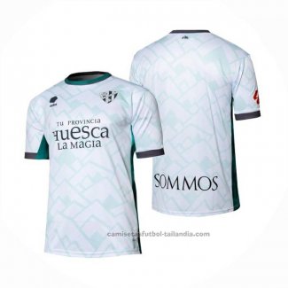 Tailandia Camiseta SD Huesca 2ª 24/25