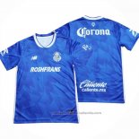 Tailandia Camiseta Toluca 3ª 24/25