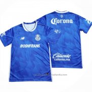 Tailandia Camiseta Toluca 3ª 24/25