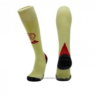 Calcetines Belgica 2ª 2024