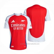 Camiseta Arsenal 1ª Authentic 24/25