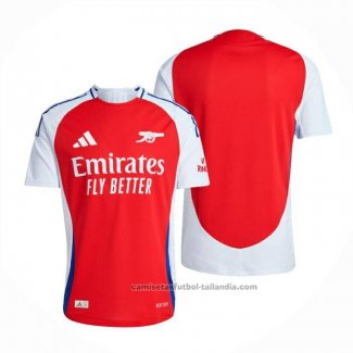 Camiseta Arsenal 1ª Authentic 24/25