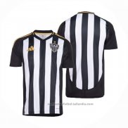 Camiseta Atletico Mineiro 1ª 2025