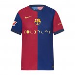 Camiseta Barcelona 1ª 24/25