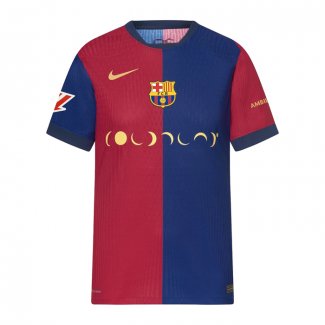 Camiseta Barcelona 1ª 24/25