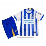 Camiseta Brighton & Hove Albion 1ª Nino 24/25