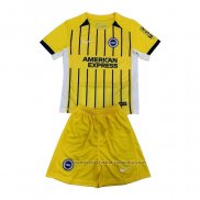 Camiseta Brighton & Hove Albion 2ª Nino 24/25