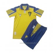 Camiseta Cadiz 1ª Nino 24/25