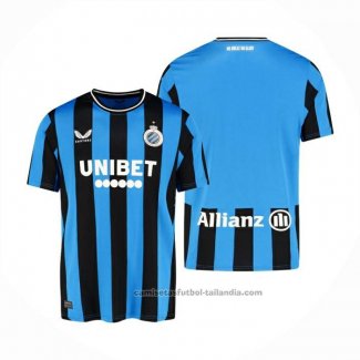 Camiseta Club Brugge 1ª 24/25