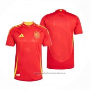 Camiseta Espana 1ª Authentic 2024