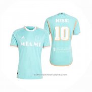 Camiseta Inter Miami 3ª Authentic Messi 24/25